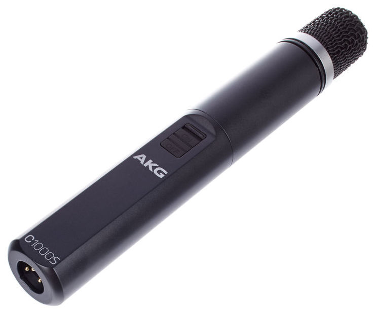AKG C1000S MKIV